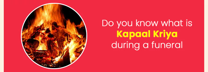 Kapaal Kriya Kapaal Kriya